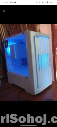 AMD RYZEN 5 5600G FULL PC